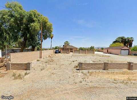 Clark, PALO VERDE, CA 92266