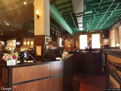 Wynkoop, DENVER, CO 80202