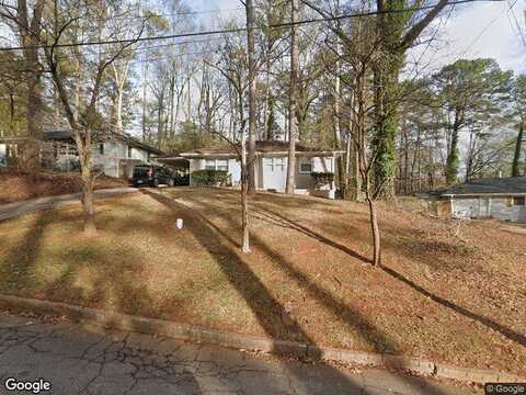 Linda, DECATUR, GA 30032