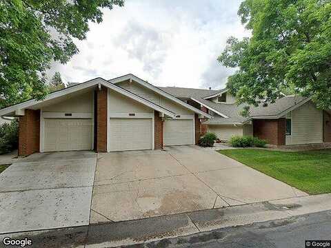 Front Nine, FORT COLLINS, CO 80525