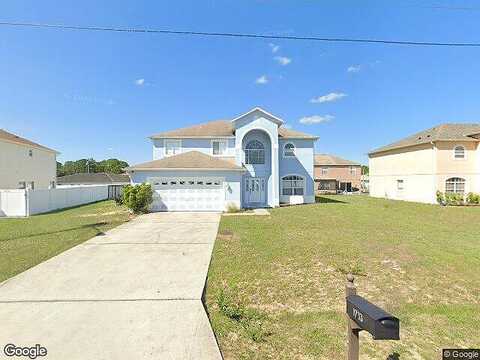 Nelson Park, KISSIMMEE, FL 34759