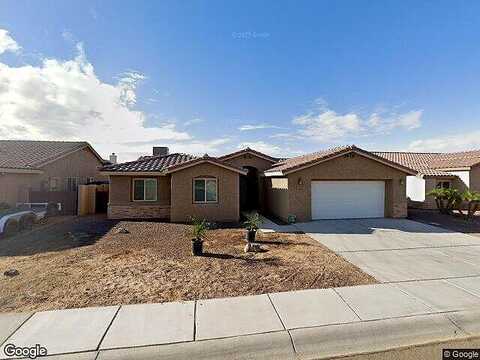 34Th, YUMA, AZ 85367