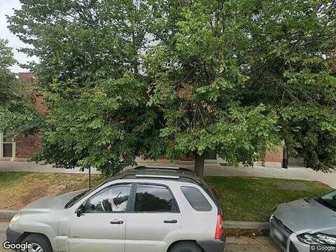 Osage, DENVER, CO 80204