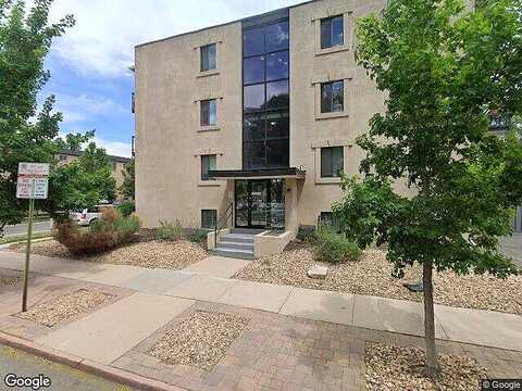 Clarkson, DENVER, CO 80209
