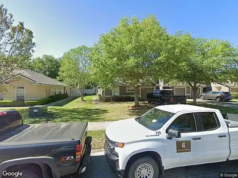 Green Springs, FLEMING ISLAND, FL 32003