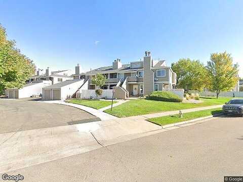 Colorado, DENVER, CO 80231