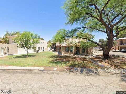 Calle La Paz, TUCSON, AZ 85715
