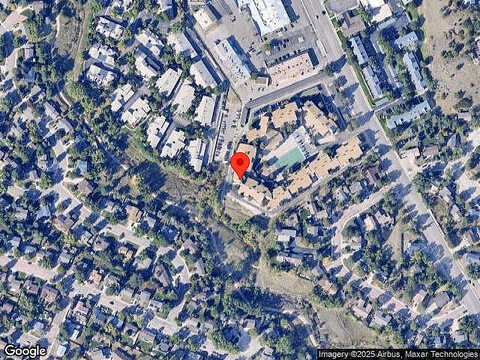 Delmonico, COLORADO SPRINGS, CO 80919
