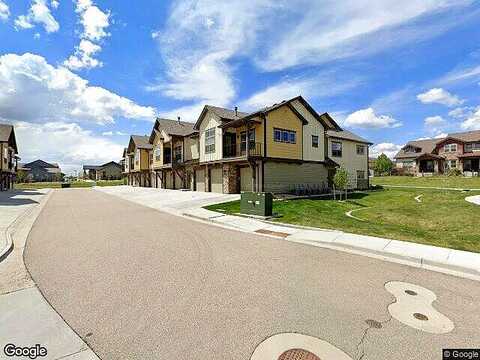 Crystal Downs, WINDSOR, CO 80550