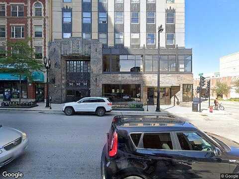 Wisconsin, MILWAUKEE, WI 53203