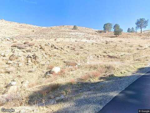 Yankee Canyon, LAKE ISABELLA, CA 93240