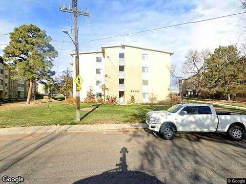 Dayton, DENVER, CO 80247