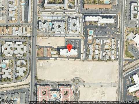 University Center, LAS VEGAS, NV 89119