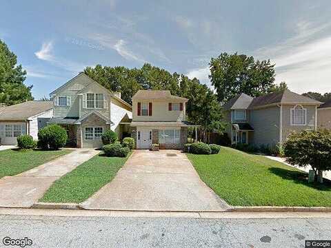 Platina Park, DECATUR, GA 30034