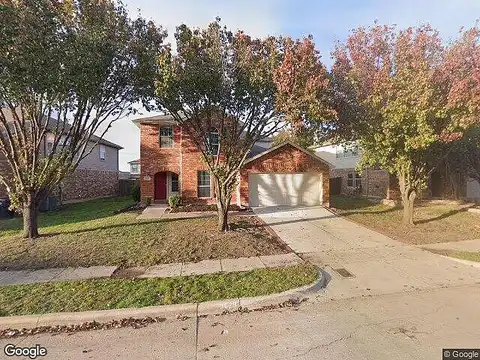 Bandera Ranch, ROANOKE, TX 76262
