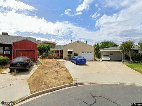 Daroca, ROSEMEAD, CA 91770