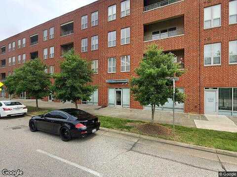 Nat Turner, NEWPORT NEWS, VA 23606