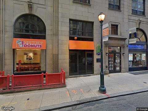 Locust, PHILADELPHIA, PA 19102