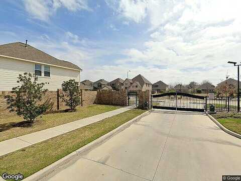 Andover Park, HOUSTON, TX 77083