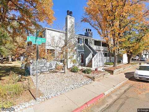 Monaco Street, DENVER, CO 80224