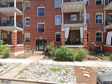 14Th, DENVER, CO 80218