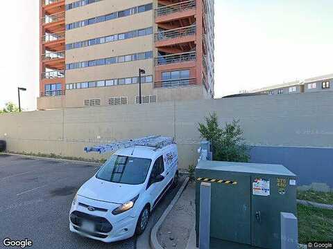 Park, DENVER, CO 80205