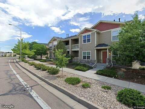 Monterey, COLORADO SPRINGS, CO 80910