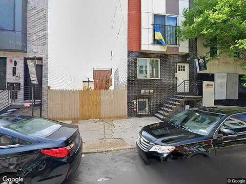 28Th, PHILADELPHIA, PA 19121