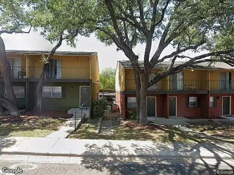 Datapoint, SAN ANTONIO, TX 78229