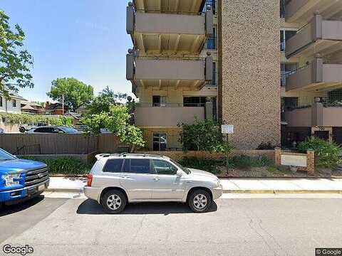 Washington, DENVER, CO 80203