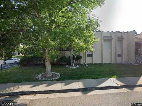 Girard, DENVER, CO 80224