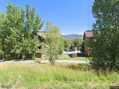 River View, NEW CASTLE, CO 81647