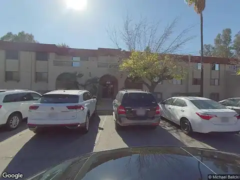 Yucca, TUCSON, AZ 85704