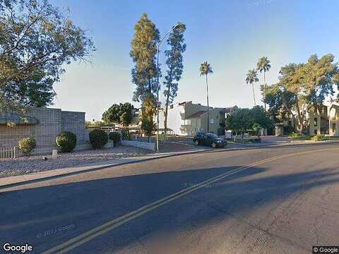 Holmes, MESA, AZ 85210