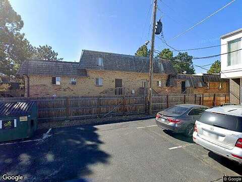 Holly, DENVER, CO 80222