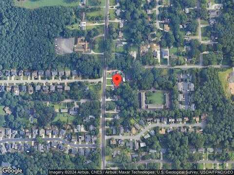 Brockett, TUCKER, GA 30084