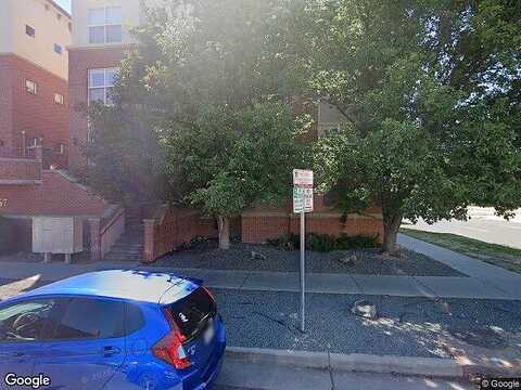 Pearl, DENVER, CO 80203
