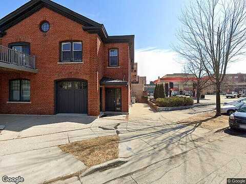 Franklin, MILWAUKEE, WI 53202