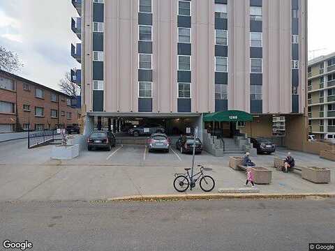 Race, DENVER, CO 80206