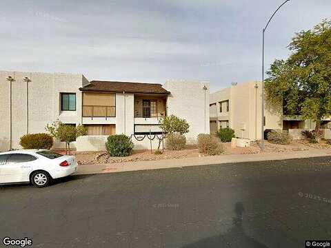 Lindstrom, MESA, AZ 85215