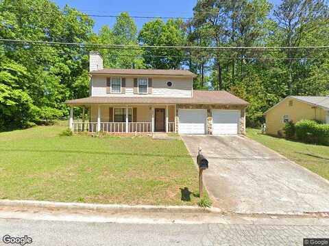 Forest Pines, LITHONIA, GA 30058