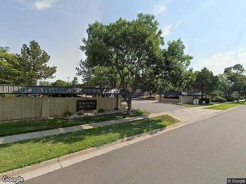 Quincy, DENVER, CO 80237
