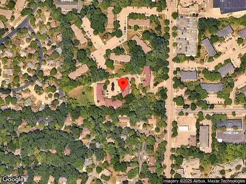 Gammon, MADISON, WI 53719