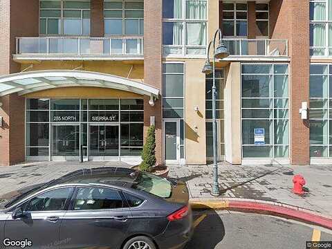 Sierra, RENO, NV 89501