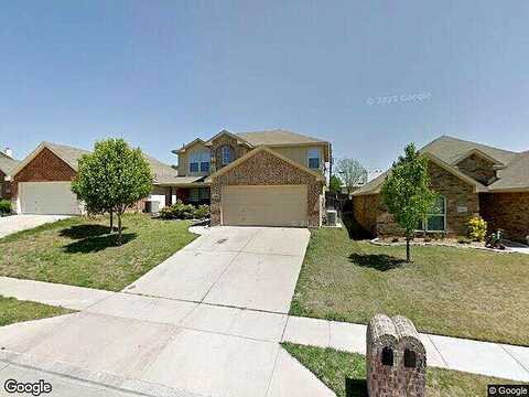 Lemon Grove, FORT WORTH, TX 76135