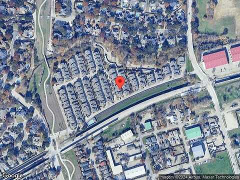 Meandering, DALLAS, TX 75252