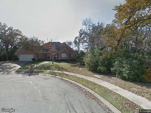 Williams Glen, BRYAN, TX 77808