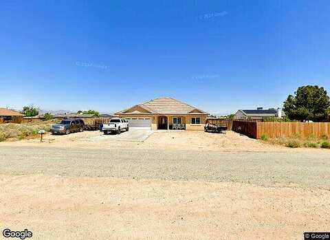 Redwood, CALIFORNIA CITY, CA 93505