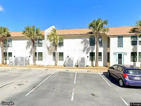 Gulf, NAVARRE, FL 32566