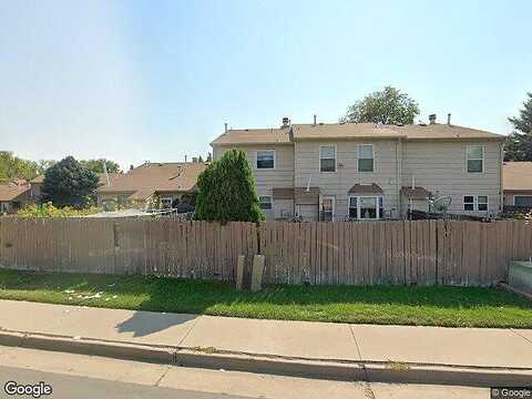Washington, DENVER, CO 80229